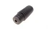 Пильник рейки рульової BMW 3 (E46) 98-05 (15x186x55) (з хомутами) FEBI BILSTEIN 27086 (фото 3)