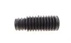Пильник рейки рульової BMW 3 (E46) 98-05 (15x186x55) (з хомутами) FEBI BILSTEIN 27086 (фото 4)