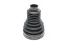 Пильник ШРКШ (внутрішній) BMW 3 (E91/E92)/5(E60)/7(F01) 05- (25.5x71x122) FEBI BILSTEIN 27102 (фото 7)
