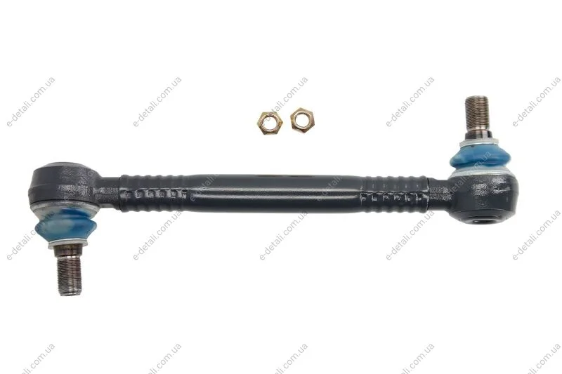 Тяга стабилизатора с контргайками FEBI BILSTEIN 27131 (фото 1)