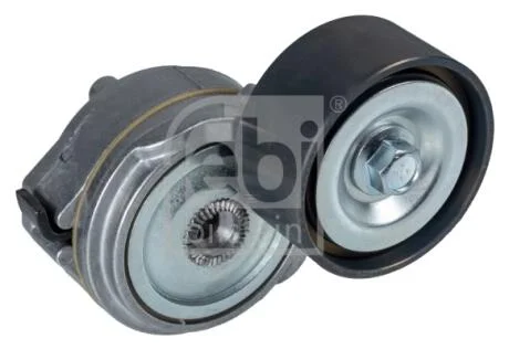 Шкив FEBI BILSTEIN 27135