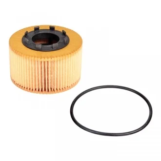 Фильтр масляный FEBI BILSTEIN 27141