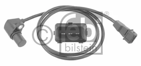 Датчик положения коленчатого вала FEBI BILSTEIN 27177
