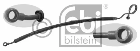 Шланги гідравл. рульов. управ. FEBI BILSTEIN 27182