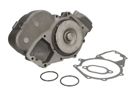 Водяной насос с ременным шкивом и уплотнением FEBI BILSTEIN 27187