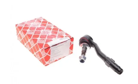 Наконечник тяги рульової BMW 5 (E60/E61) 03-10/ 7 (E65-E66) 02-08 FEBI BILSTEIN 27204