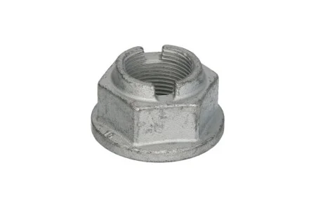 Гайка ступиці FEBI BILSTEIN 27214