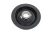 Шків колінвалу Opel Omega B 2.0/2.2 CDTI 97- (6PK) FEBI BILSTEIN 27215 (фото 4)