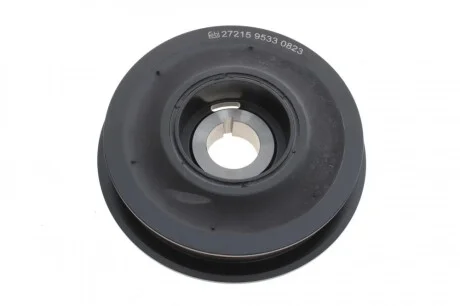 Шкив коленвала Opel Omega B 2.0/2.2 CDTI 97- (6PK) FEBI BILSTEIN 27215