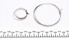 Пильник рейки рульової Renault Megane II/Scenic II 02- FEBI BILSTEIN 27222 (фото 5)