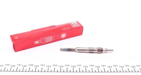 Свеча накаливания FEBI BILSTEIN 27226