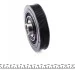 Шків колінвалу Toyota Avensis 2.0/2.4 00-08 (7PK) FEBI BILSTEIN 27229 (фото 3)