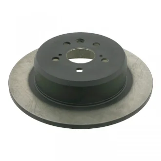 Диск тормозной FEBI BILSTEIN 27239