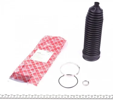 Пильник рейки рульової MB S-class (W220) 98-05 FEBI BILSTEIN 27248