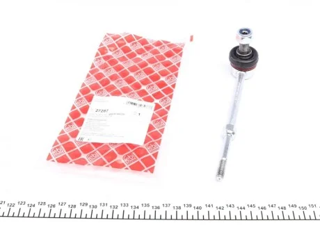 Тяга стабилизатора FEBI BILSTEIN 27287