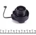 Крышка бака топливного VW Passat/Polo/Caddy II/Golf II-IV 83- FEBI BILSTEIN 27288 (фото 4)