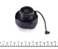 Крышка бака топливного VW Passat/Polo/Caddy II/Golf II-IV 83- FEBI BILSTEIN 27288 (фото 5)
