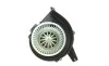 Моторчик печки Audi A1/A2/Skoda Fabia/Rapid/Roomster 01- FEBI BILSTEIN 27306 (фото 3)