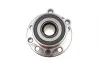 Подшипник ступицы (передней) VW Caddy 03- (4 болты) FEBI BILSTEIN 27317 (фото 4)