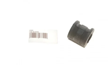 Втулка стабилизатора (переднего) VW Polo/Skoda Roomster/Fabia 99- (d=19.8mm) FEBI BILSTEIN 27324