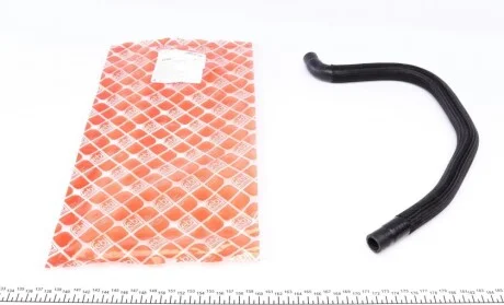 Шланг гидроусилителя BMW 3 (E46)/5 (E39)/X5 (E53) 3.0i FEBI BILSTEIN 27341