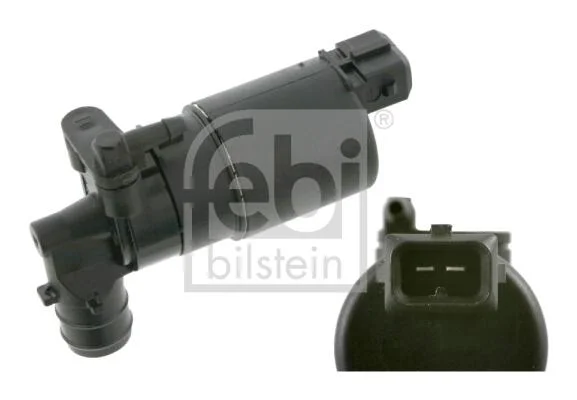 Насос омывателя FEBI BILSTEIN 27351 (фото 1)