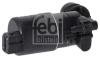 Насос омывателя FEBI BILSTEIN 27351 (фото 2)