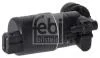 Насос омывателя FEBI BILSTEIN 27351 (фото 2)