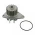 Насос водяний Peugeot 207 / Peugeot 307 / Citroen C4 FEBI BILSTEIN "27410" (фото 1)