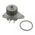 Насос водяний Peugeot 207 / Peugeot 307 / Citroen C4 FEBI BILSTEIN "27410" (фото 1)