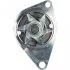 Насос водяний Peugeot 207 / Peugeot 307 / Citroen C4 FEBI BILSTEIN "27410" (фото 3)