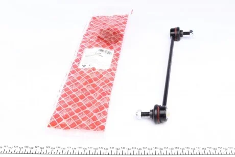 Тяга стабилизатора (переднего) Fiat Punto/Opel Corsa D 1.0-2.0 06- FEBI BILSTEIN 27414
