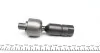 Тяга рульова Citroen C6/Peugeot 407 05-10 (L=106mm) FEBI BILSTEIN 27424 (фото 4)