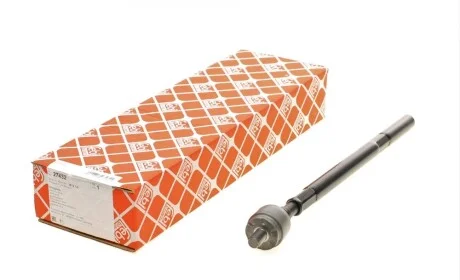 Тяга рулевая Citroen Berlingo/Peugeot Partner 96- (L=336mm) FEBI BILSTEIN 27432