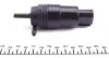 Насос омывателя стекла (моно) BMW 5 (E39)/7 (E38) 2.3-4.0i 95-03 FEBI BILSTEIN 27443 (фото 1)
