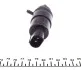 Насос омывателя стекла (моно) BMW 5 (E39)/7 (E38) 2.3-4.0i 95-03 FEBI BILSTEIN 27443 (фото 3)