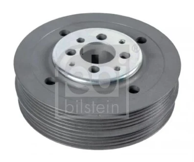 Шків колінвалу Audi A4/A6/VW Passat 98-11 FEBI BILSTEIN 27444