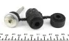 Тяга стабилизатора (переднего) Renault Logan 04- FEBI BILSTEIN 27447 (фото 4)