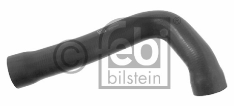 Патрубок системы охлаждения FEBI BILSTEIN 27460