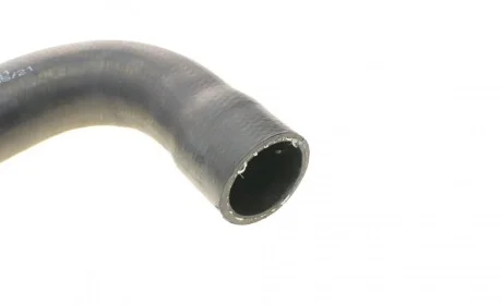 Патрубок радиатора (верхний) BMW 5 (E34) 2.0/2.5 87-96 FEBI BILSTEIN 27461