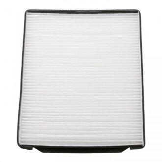 FEBI HYUNDAI фільтр повітря салону Terracan. FEBI BILSTEIN 27466