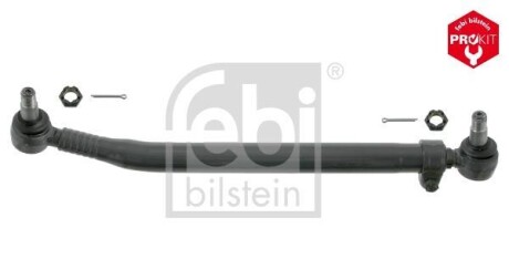 Рулевая тяга продольная FEBI BILSTEIN 27486