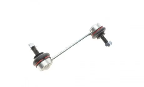 Тяга стабилизатора (заднего) Citroen C5 III/Peugeot 508 1.6-3.0 04- (L=141mm) FEBI BILSTEIN 27489