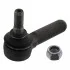 FEBI TOYOTA наконечник рульової тяги LANDCRUISER 90-96 передн. FEBI BILSTEIN 27511 (фото 1)
