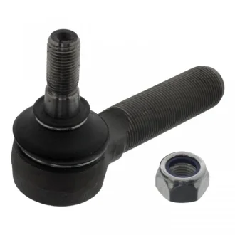 FEBI TOYOTA наконечник рульової тяги LANDCRUISER 90-96 передн. FEBI BILSTEIN 27511