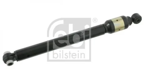 Амортизатор рулевого управления MB S-class (W140/С140) 91-99 FEBI BILSTEIN 27572