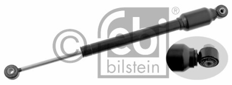 Амортизатор рульового управл. FEBI BILSTEIN 27613