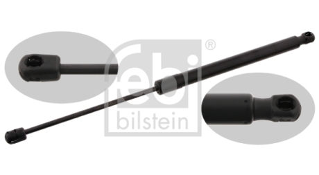 Амортизатор кришки багажника FEBI BILSTEIN 27620