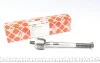 Тяга рульова Renault Logan 04- FEBI BILSTEIN 27725