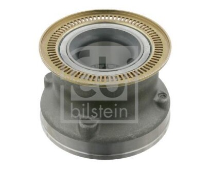 Ступиця FEBI BILSTEIN 27790